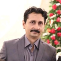 Muhammad Mujtaba Ali