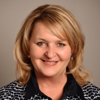 Carolyn Vernon