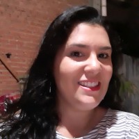 Anna Ellieze Souza Moya