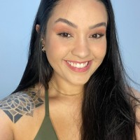 Camila Borges De Jesus