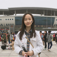 Kristen Liang