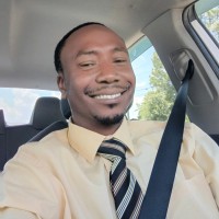 Marco Rutledge
