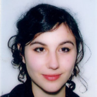 Anna Marenelly
