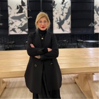 Mariam Kandelaki