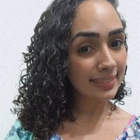 Thauane Guimarães Sanches