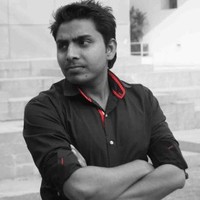 Kesar Kumar