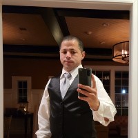 Michael Vieira