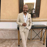 Esmail Hussein