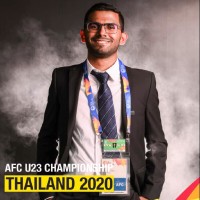 Jared Anandraj