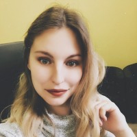 Marina Tkach