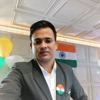 Harish Bora