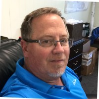Michael Patton