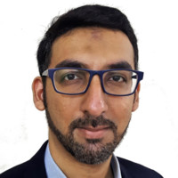 Javed Halani