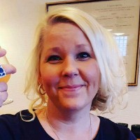 Jenny Cronqvist