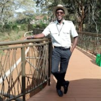 Omondi Fidel