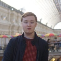 Timur Khuzhin