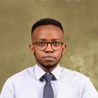 Kenneth Mbuthia