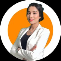 Sawsen Haj Amor 🎙