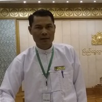 Myint Zaw