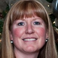 Amy Dewitt