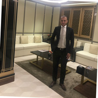 Mohamed Elkdousy