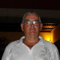 David Woodcock (Chauffer)