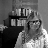 Tracey Ormerod