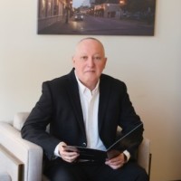 Ian Walker
