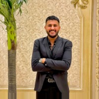 Ahmed Emad