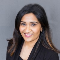 Nishita Hore