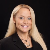 Jennifer Jackson-Parvari Mba, Ms