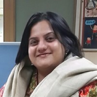 Roopam Pandit