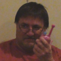 Tony Belk