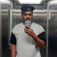 Abhijith K Shaji
