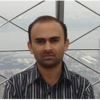 Dinkar Bhat