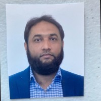 Md Islam