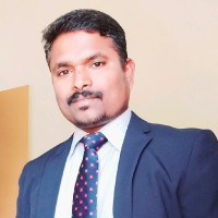 Palanisamy Dhatchinamoorthy