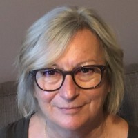 Sylviane Toutain