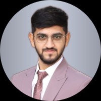 Dhaval Parmar