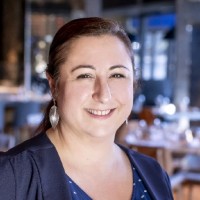 Sarah Lyn Berman