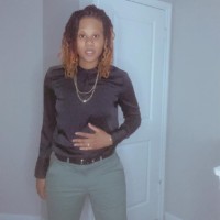 Tierra Sumpter