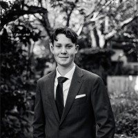 Nicholas Haupt