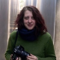 Neli Zhecheva-Goodwin