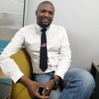 Fandis William Ndaba