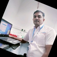 Ketan Ghule
