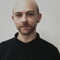 Adam Dickinson