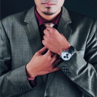 Aishwary Singh Rajawat