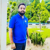 Hemant Kumar