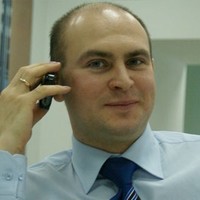 Николай Пилюгин