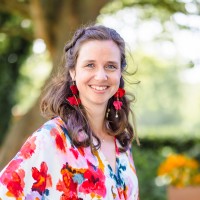 Eline Vrijmoeth-De Gelder